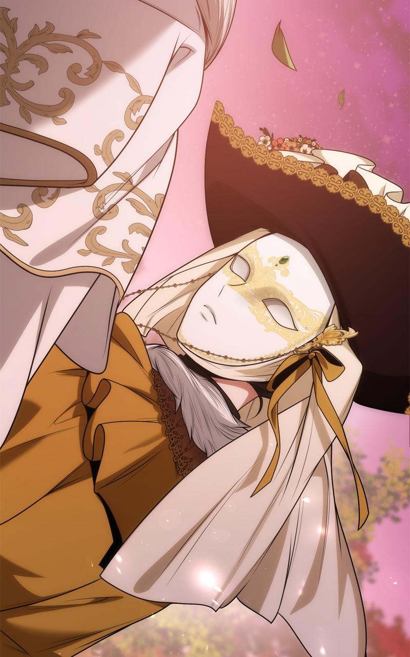 I'm the Queen in This Life Chap 40 - Next Chap 41