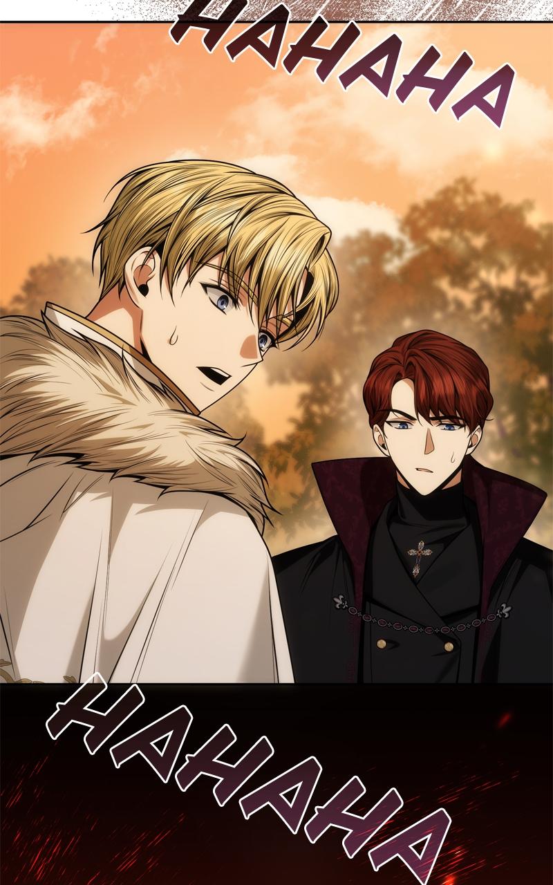 I'm the Queen in This Life Chap 40 - Next Chap 41