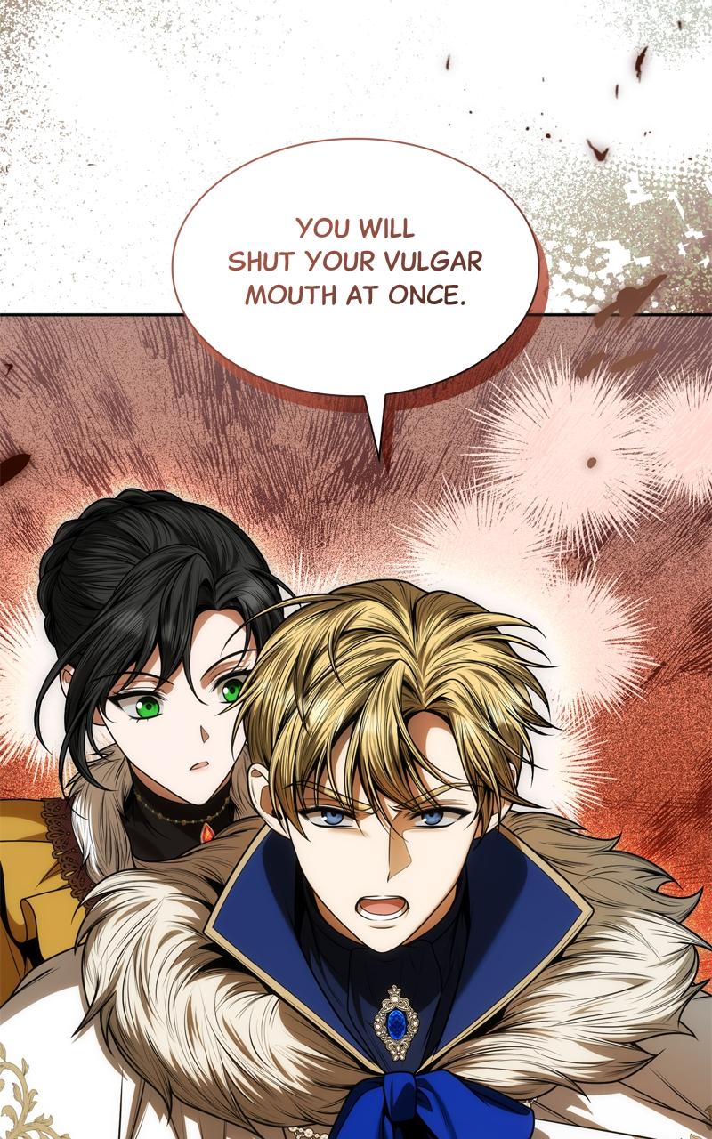 I'm the Queen in This Life Chap 40 - Next Chap 41
