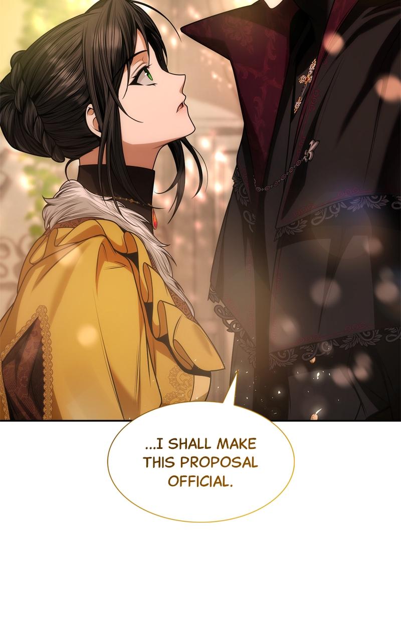 I'm the Queen in This Life Chap 40 - Next Chap 41