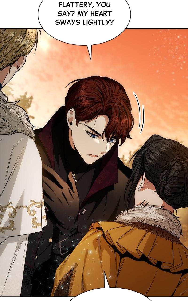 I'm the Queen in This Life Chap 40 - Next Chap 41