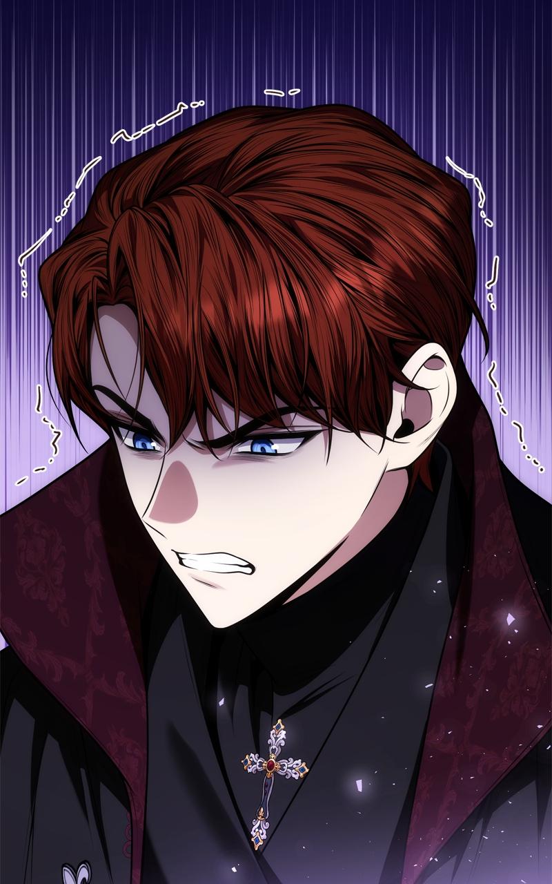 I'm the Queen in This Life Chap 40 - Next Chap 41