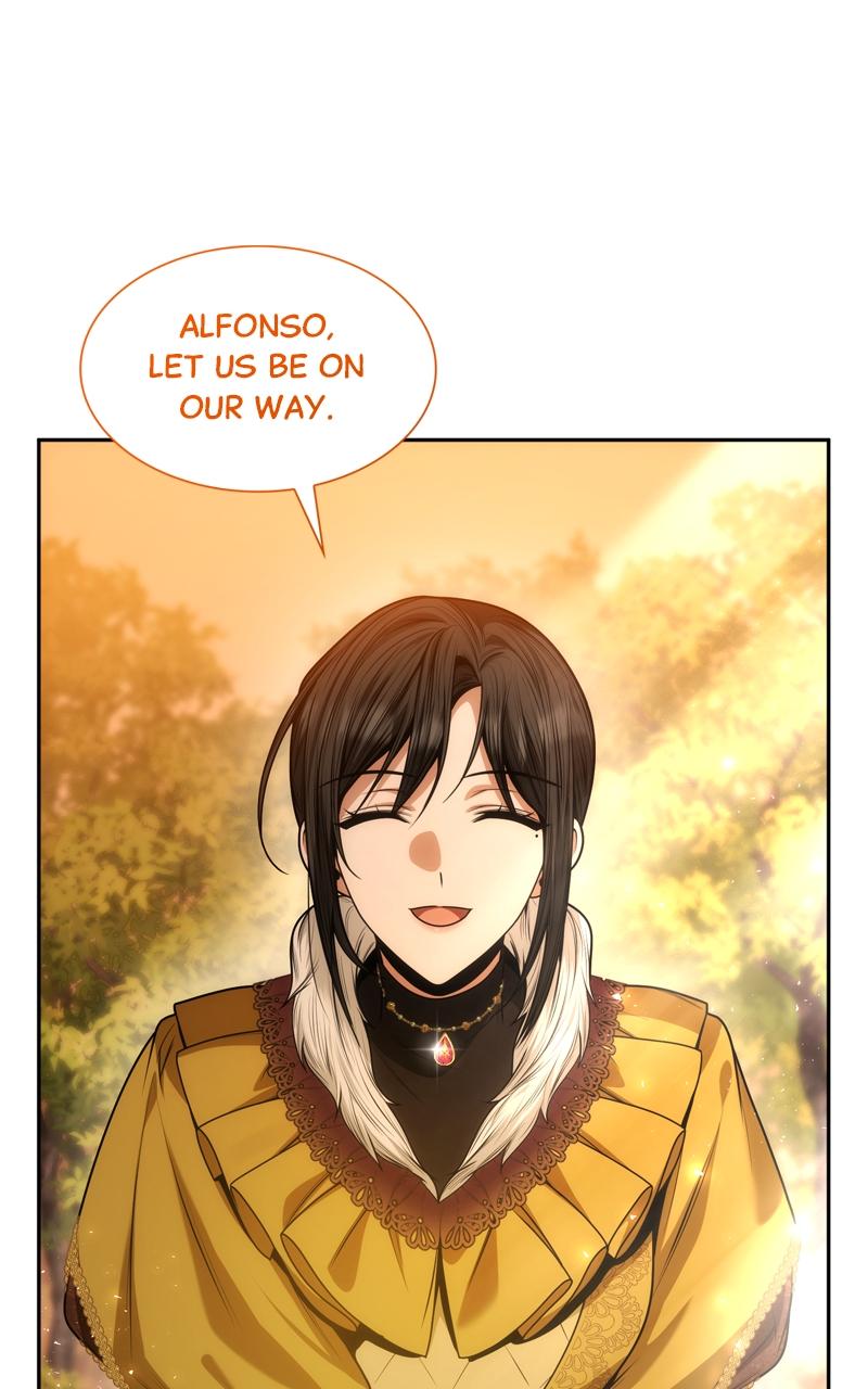 I'm the Queen in This Life Chap 40 - Next Chap 41