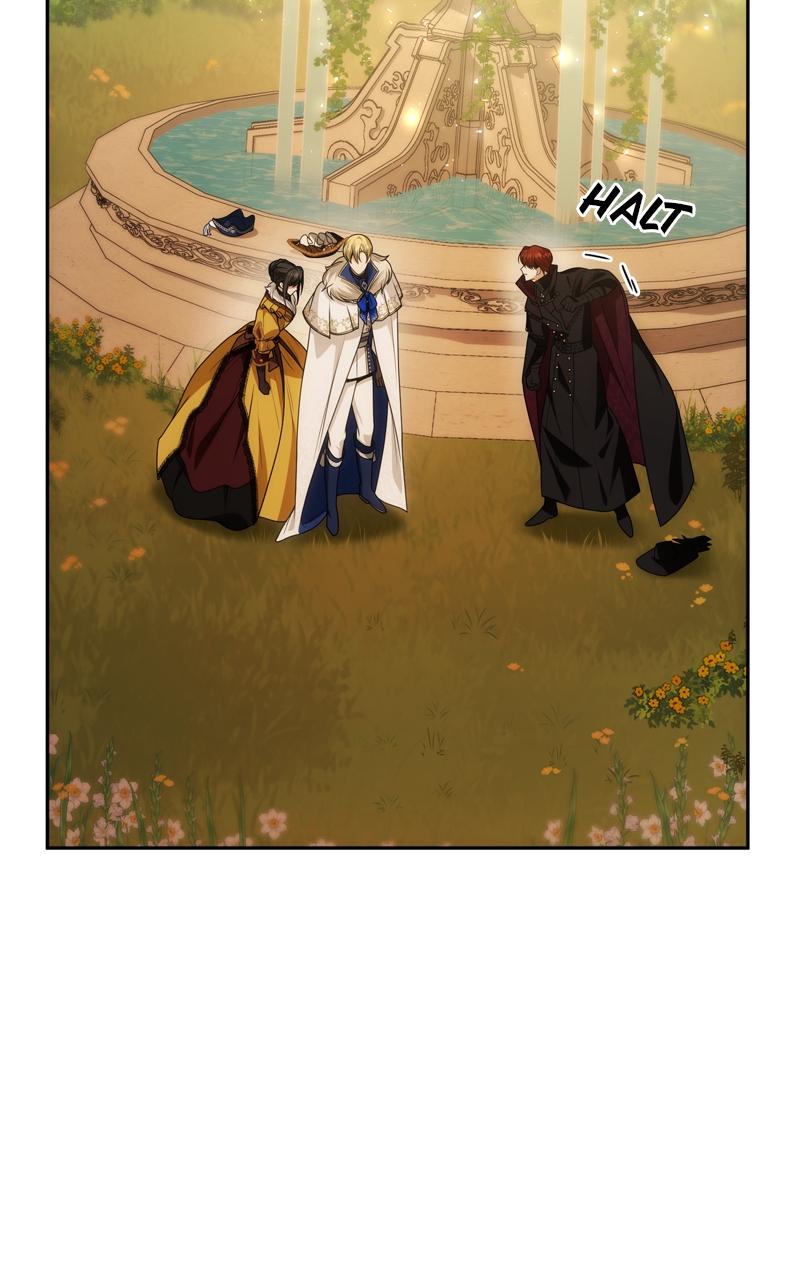 I'm the Queen in This Life Chap 40 - Next Chap 41