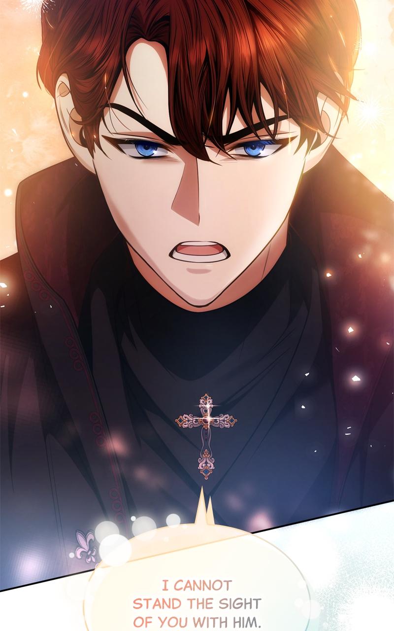 I'm the Queen in This Life Chap 40 - Next Chap 41