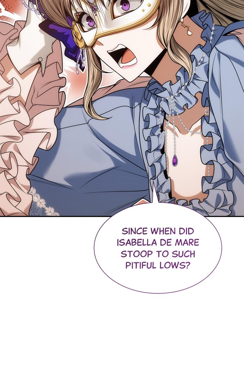 I'm the Queen in This Life Chap 40 - Next Chap 41