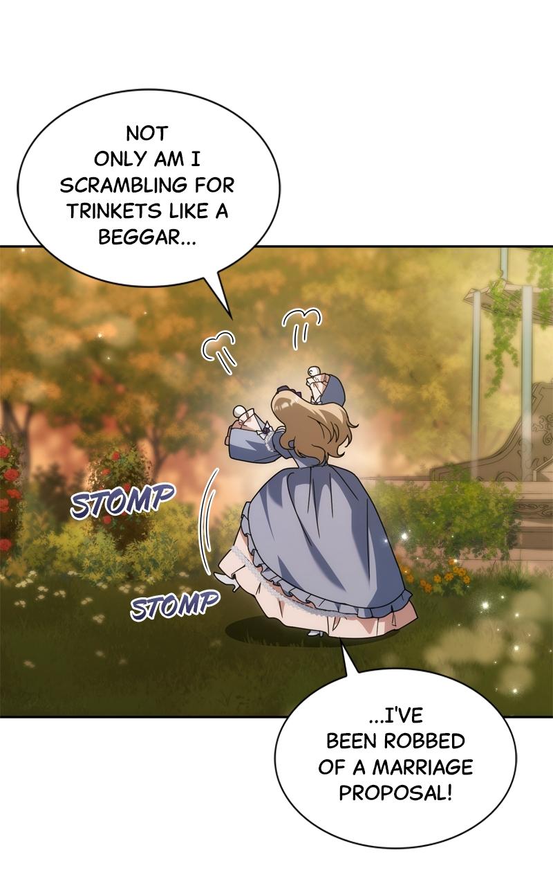 I'm the Queen in This Life Chap 40 - Next Chap 41