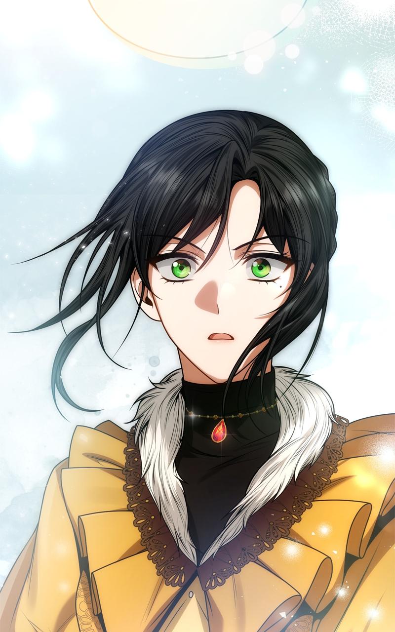 I'm the Queen in This Life Chap 40 - Next Chap 41