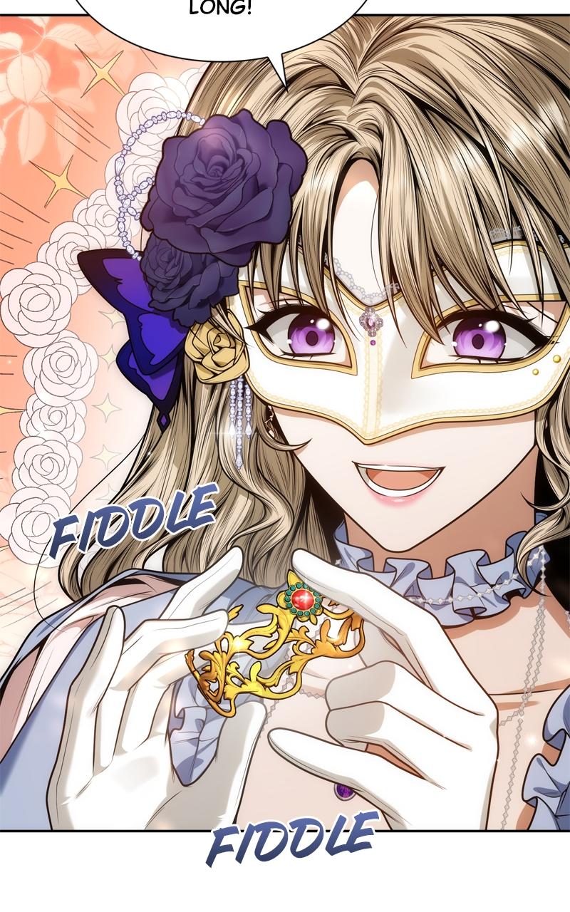 I'm the Queen in This Life Chap 40 - Next Chap 41