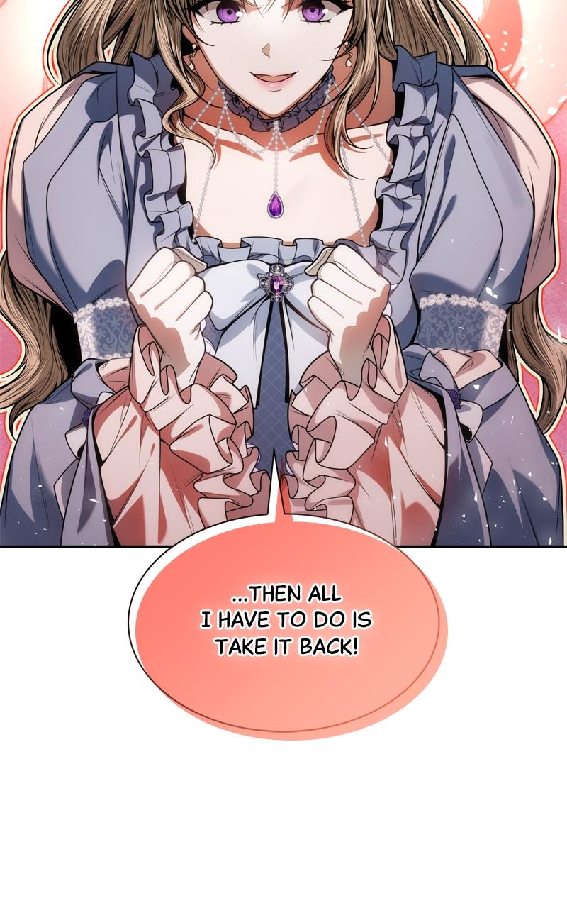 I'm the Queen in This Life Chap 40 - Next Chap 41