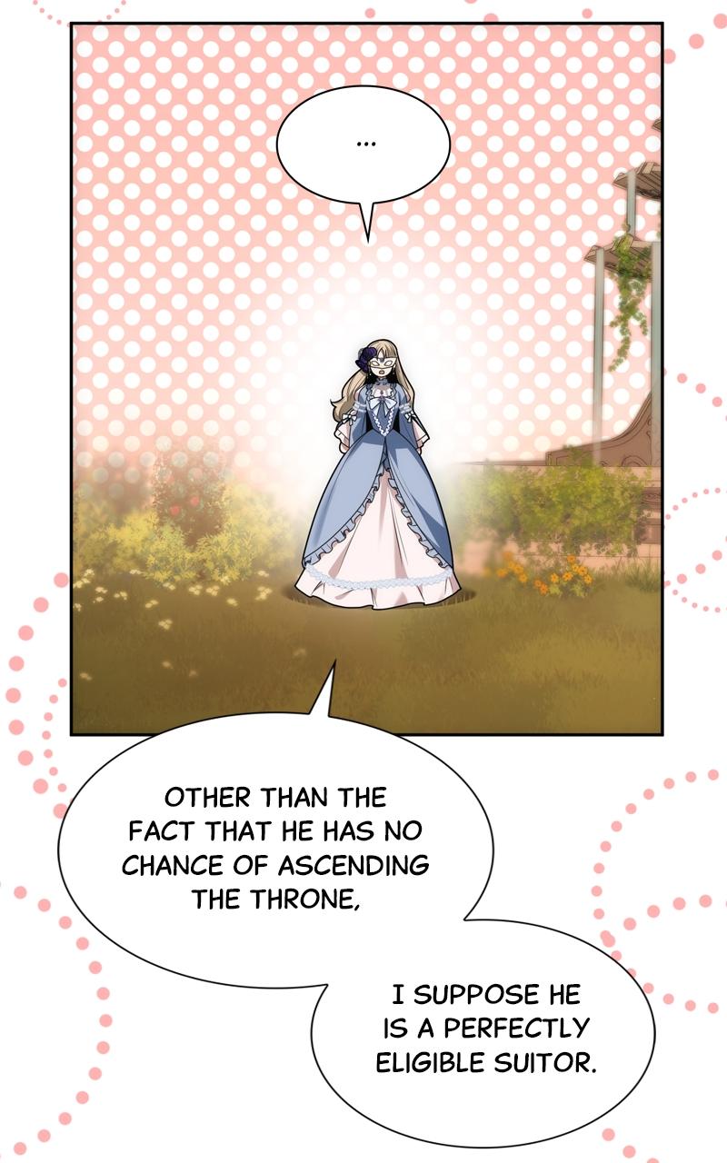I'm the Queen in This Life Chap 40 - Next Chap 41