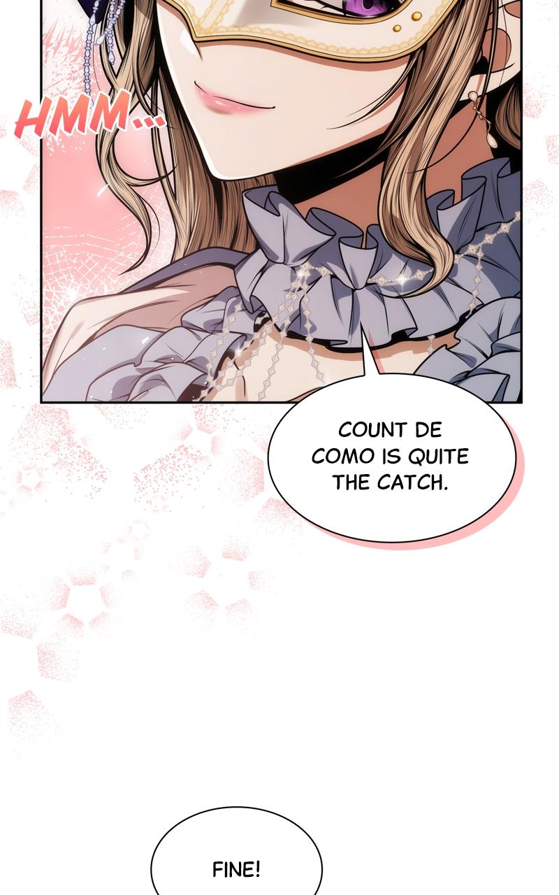 I'm the Queen in This Life Chap 40 - Next Chap 41