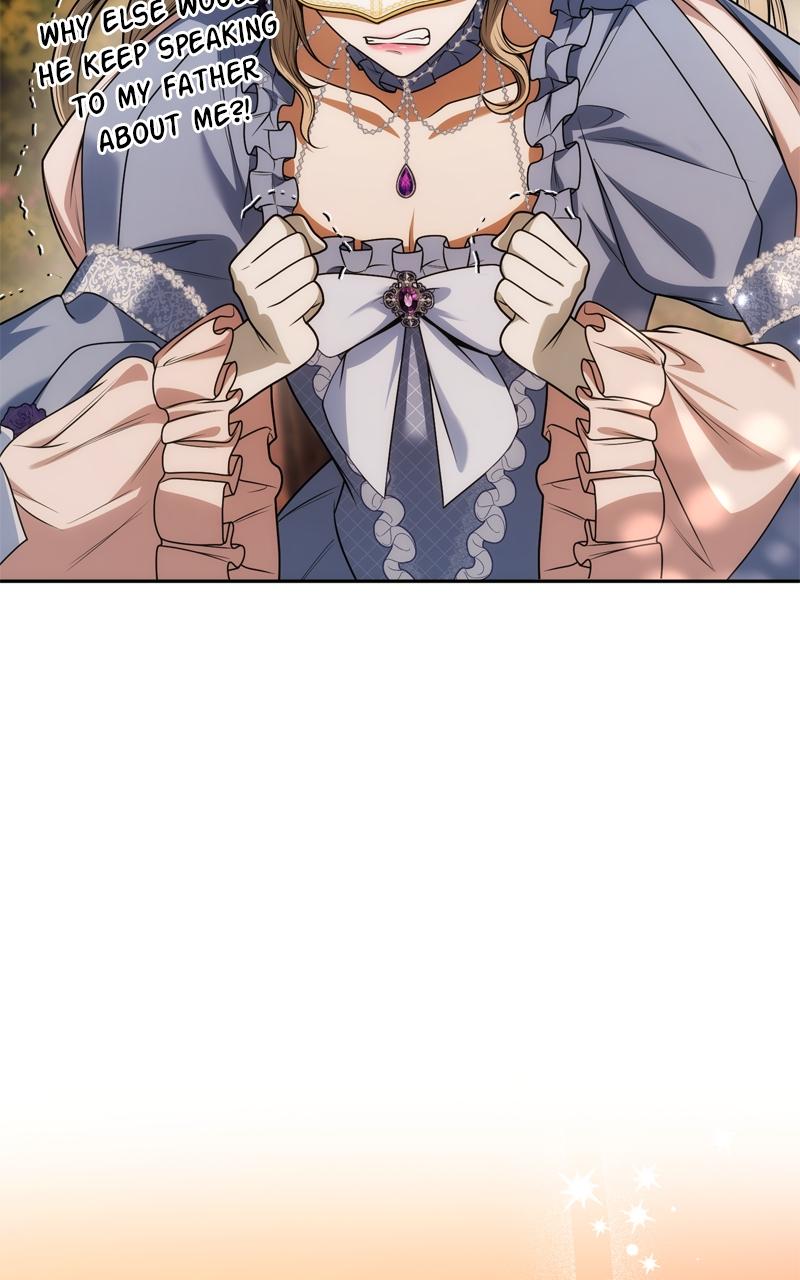 I'm the Queen in This Life Chap 40 - Next Chap 41