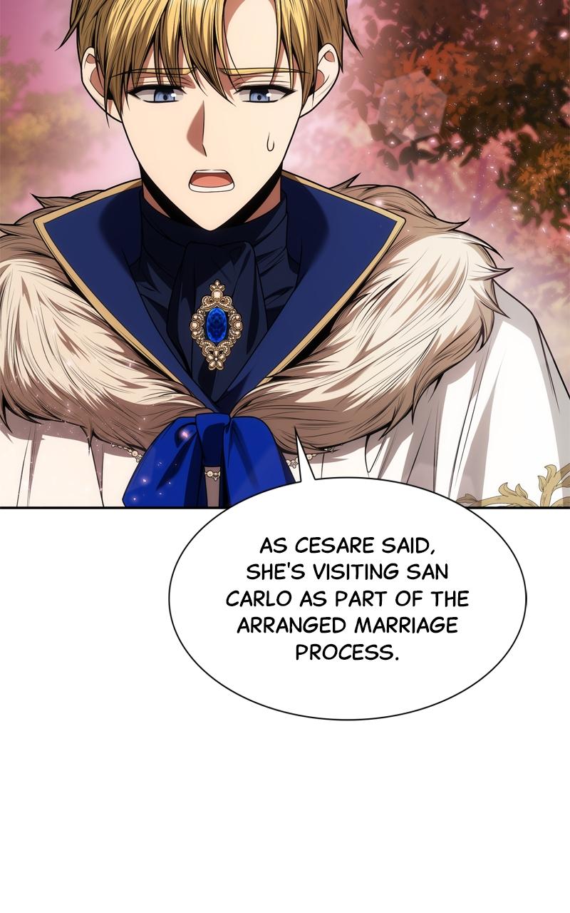 I'm the Queen in This Life Chap 40 - Next Chap 41