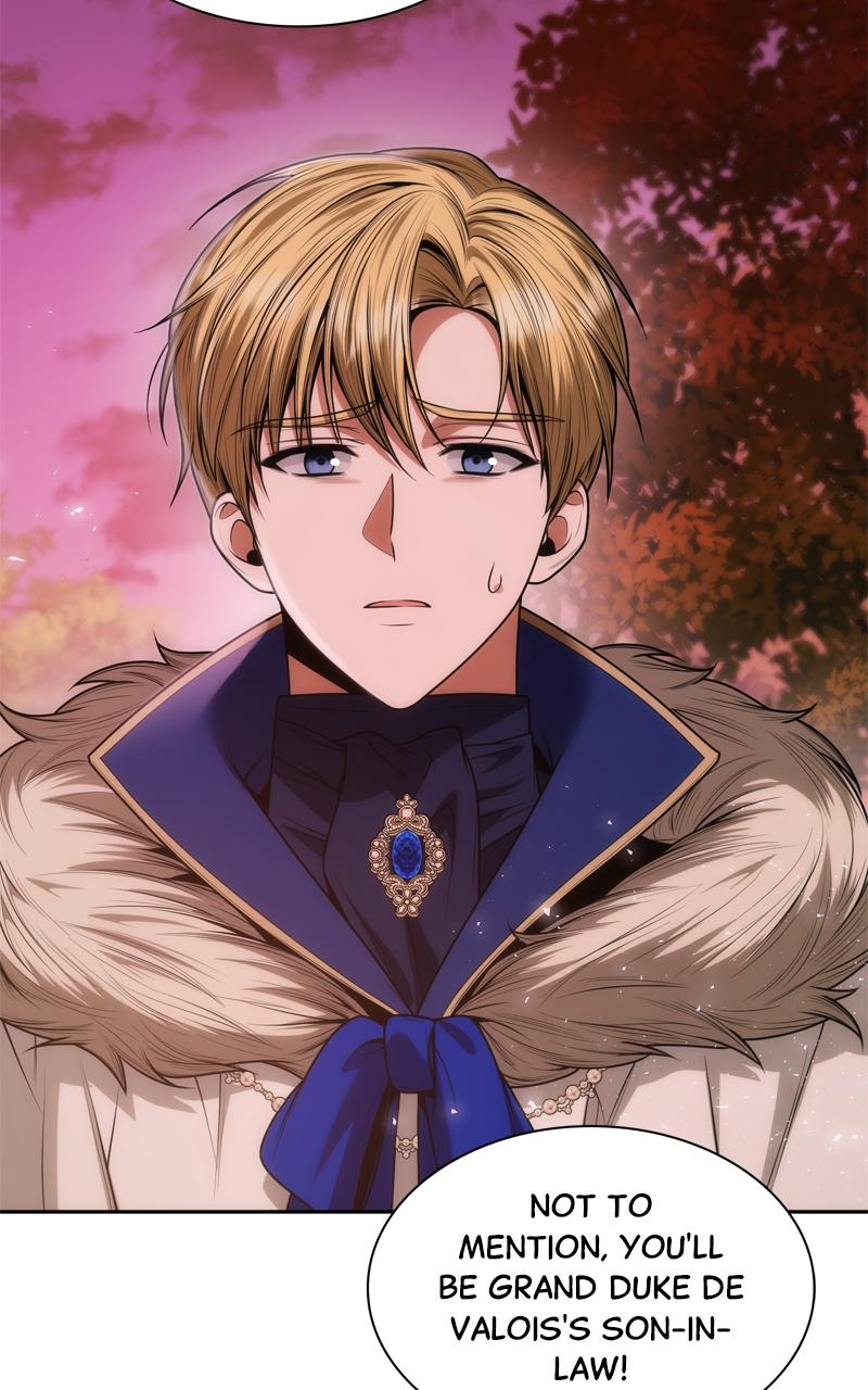 I'm the Queen in This Life Chap 40 - Next Chap 41