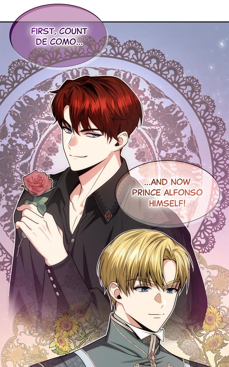 I'm the Queen in This Life Chap 41 - Next Chap 42