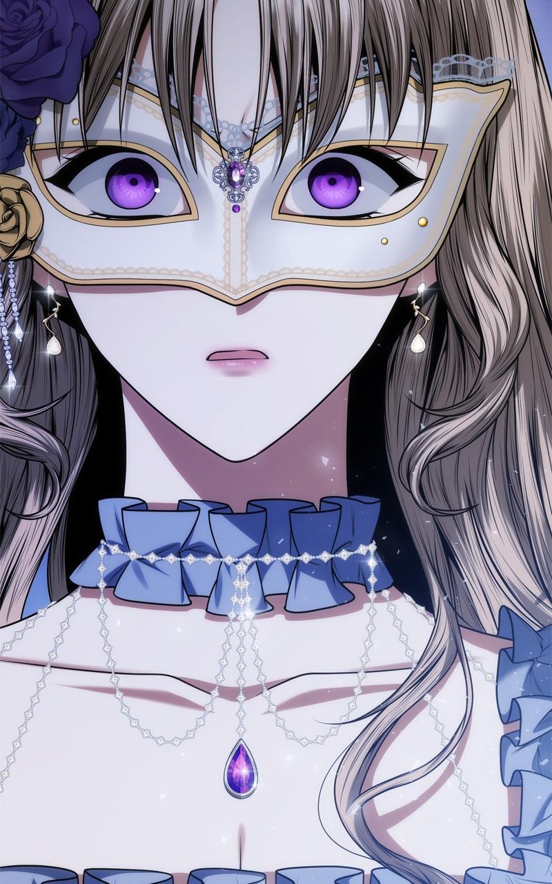 I'm the Queen in This Life Chap 41 - Next Chap 42
