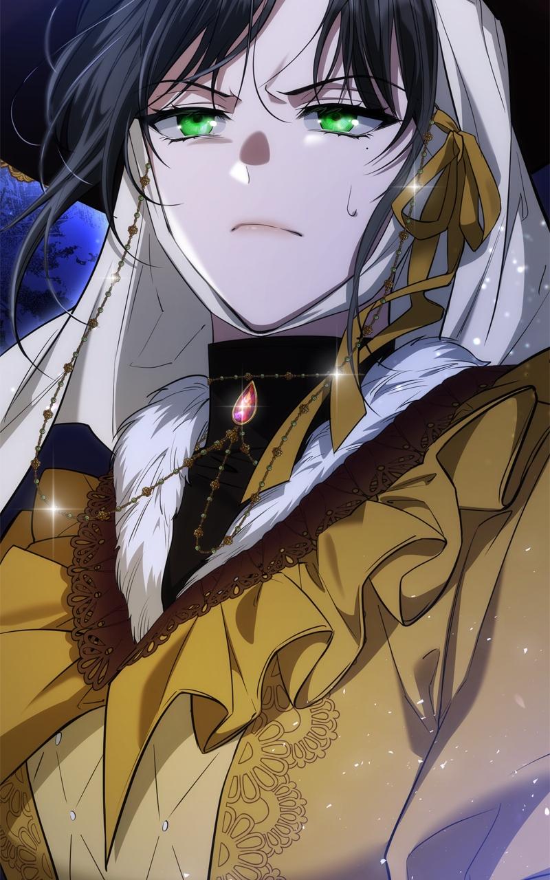 I'm the Queen in This Life Chap 41 - Next Chap 42