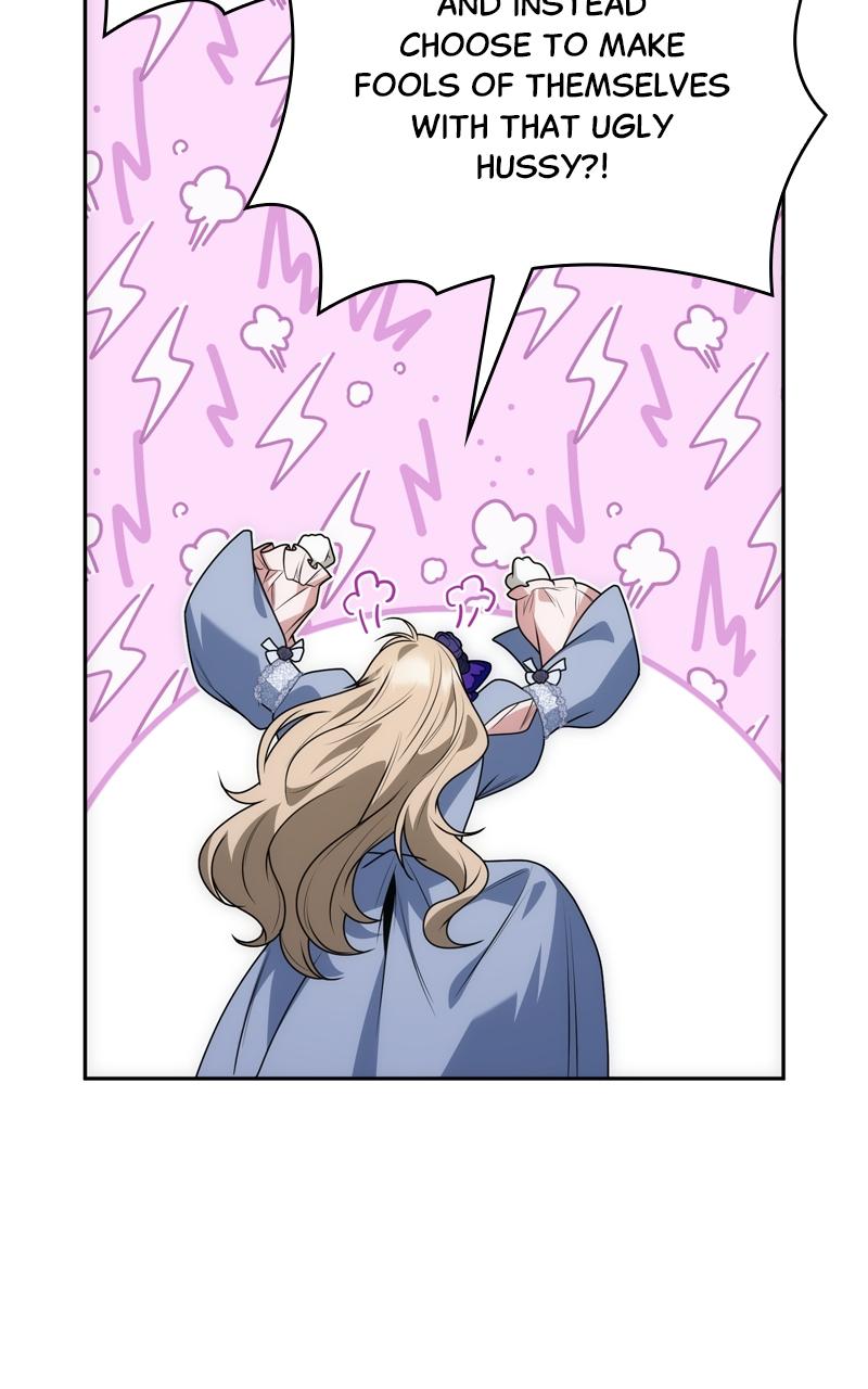 I'm the Queen in This Life Chap 41 - Next Chap 42