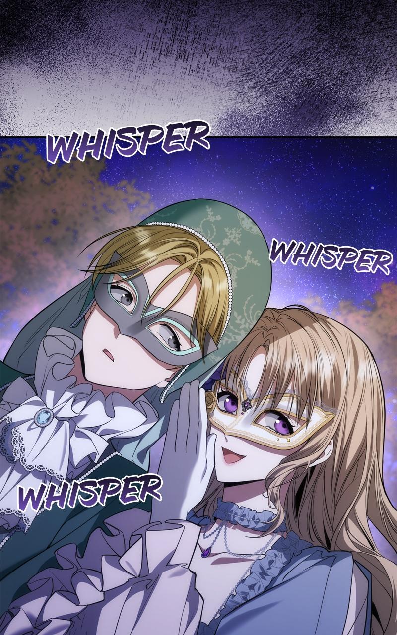 I'm the Queen in This Life Chap 41 - Next Chap 42