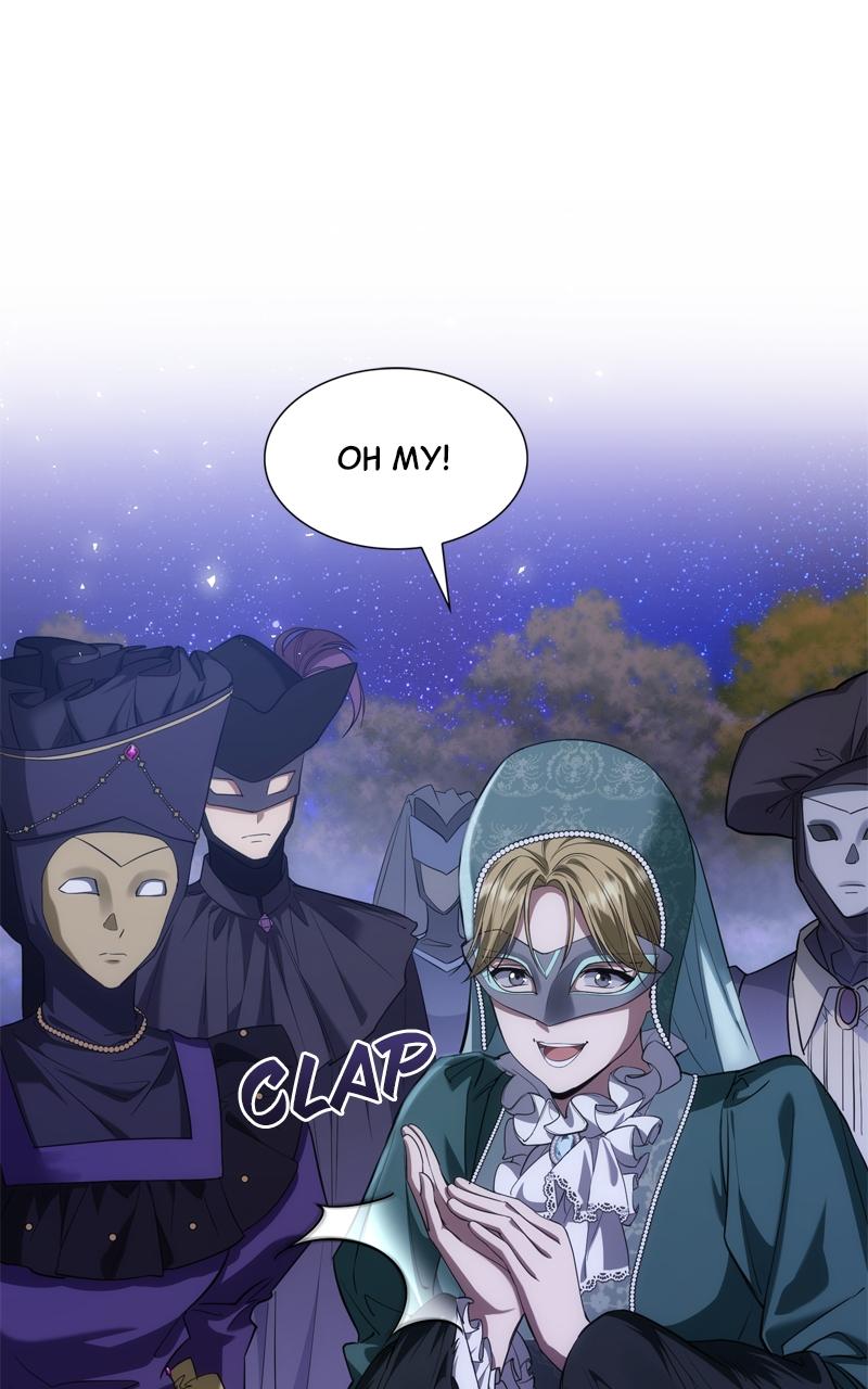 I'm the Queen in This Life Chap 41 - Next Chap 42