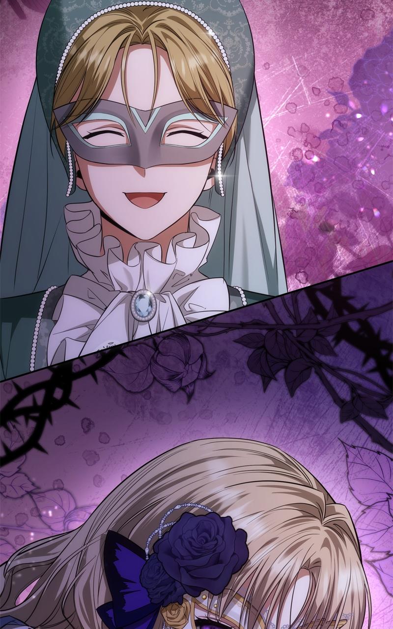 I'm the Queen in This Life Chap 41 - Next Chap 42