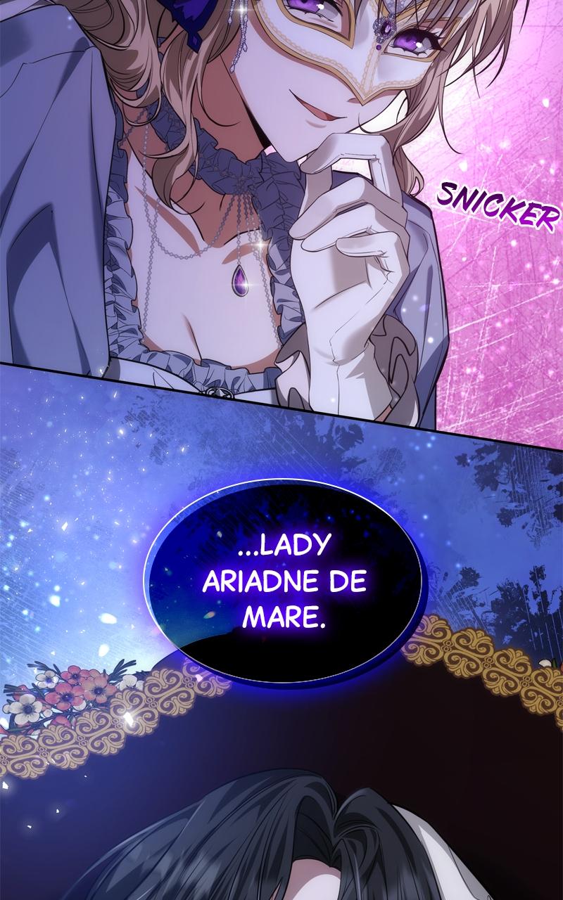 I'm the Queen in This Life Chap 41 - Next Chap 42