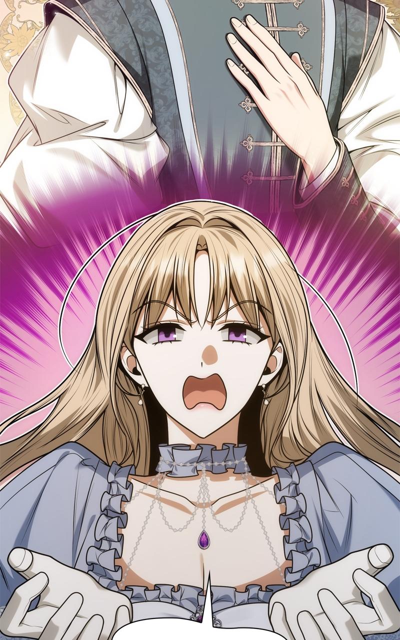 I'm the Queen in This Life Chap 41 - Next Chap 42