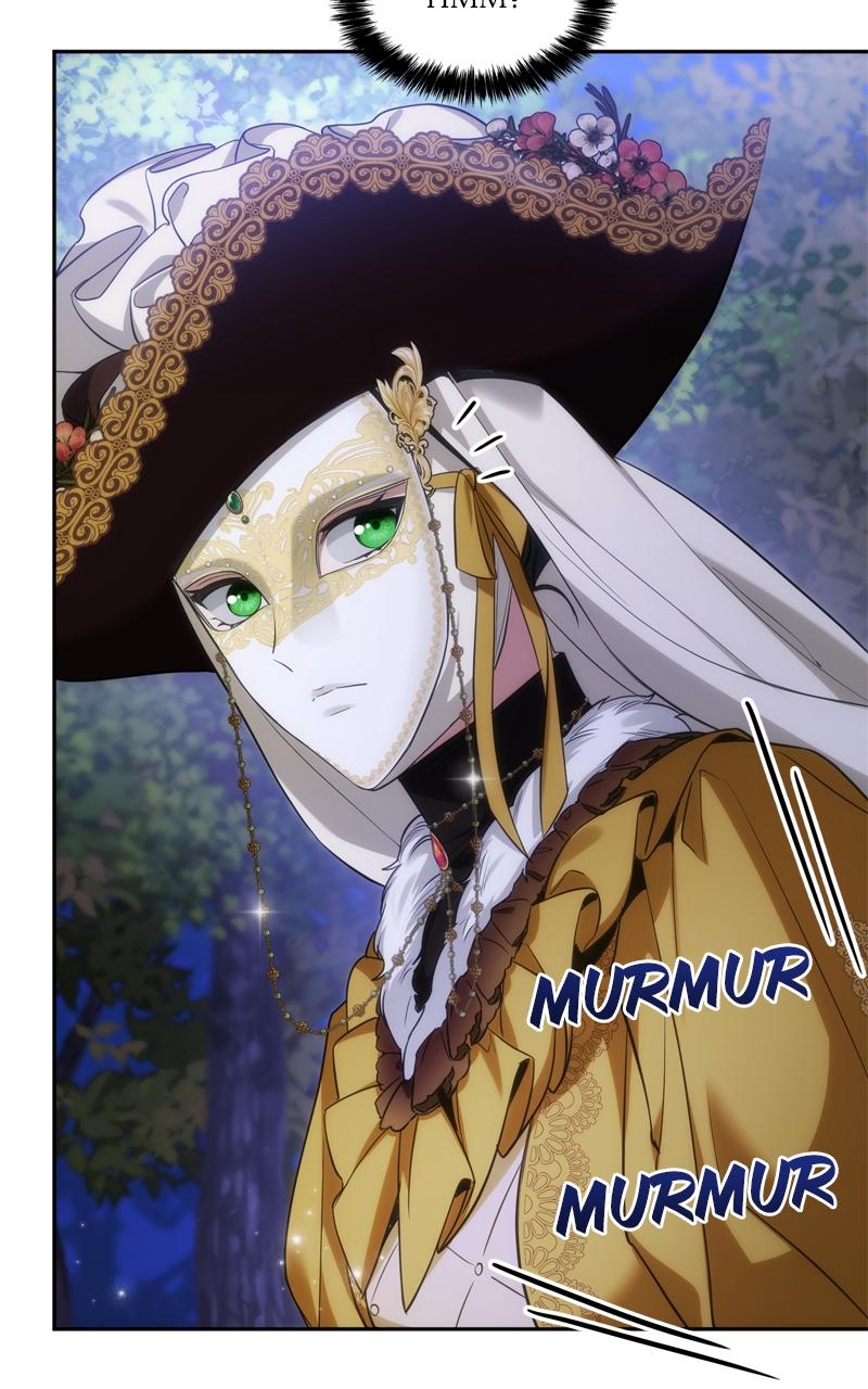 I'm the Queen in This Life Chap 41 - Next Chap 42