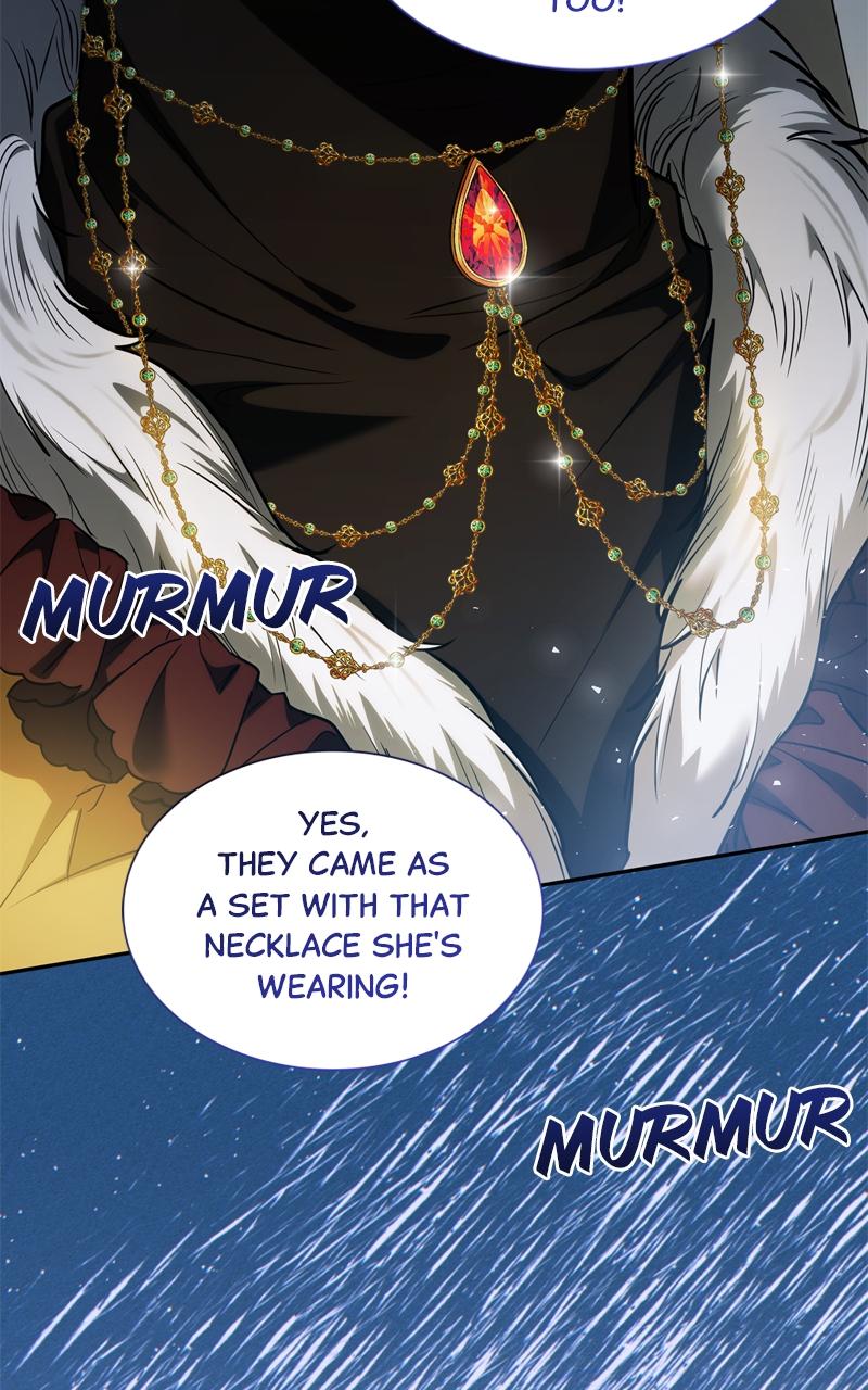 I'm the Queen in This Life Chap 41 - Next Chap 42