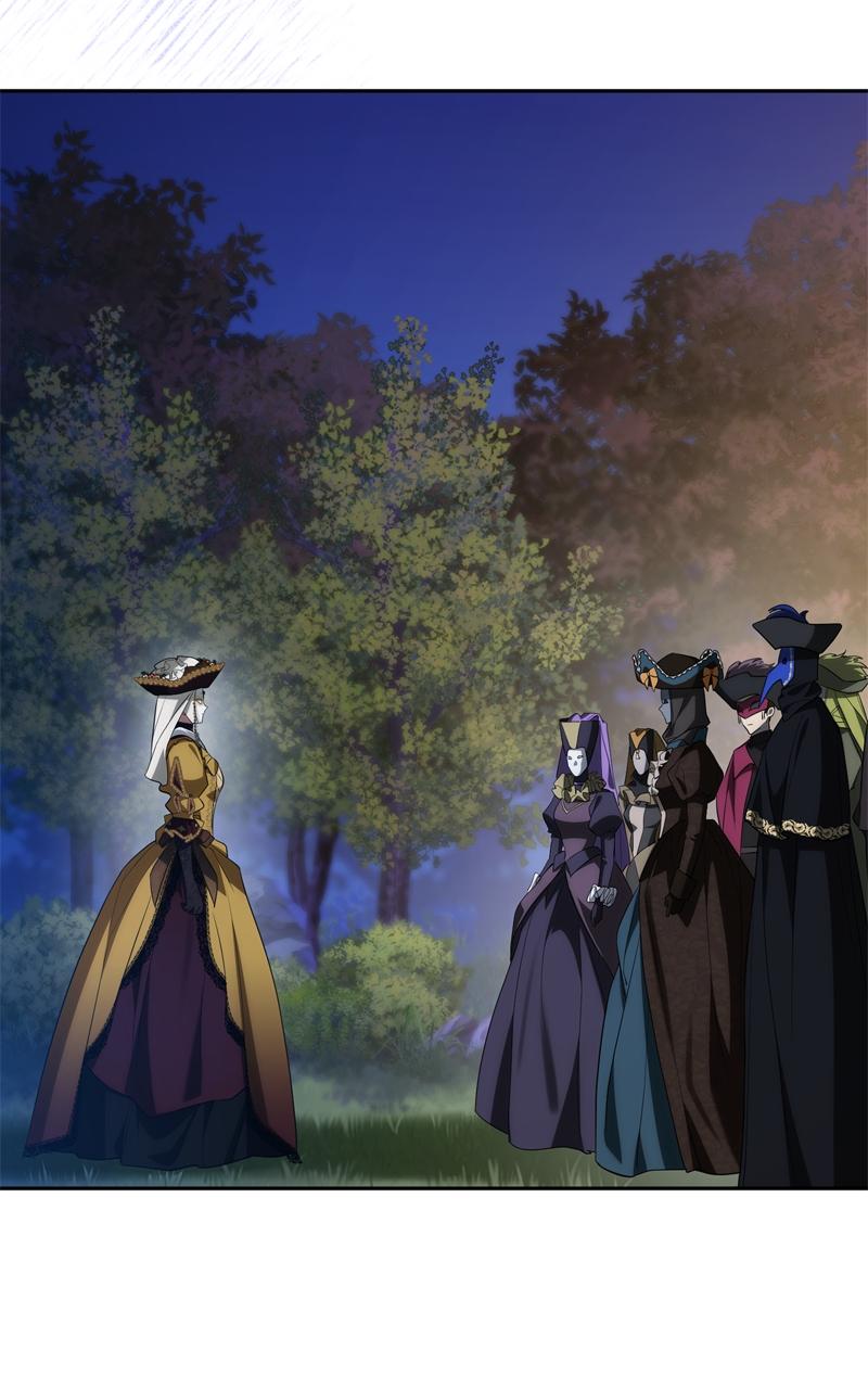 I'm the Queen in This Life Chap 41 - Next Chap 42