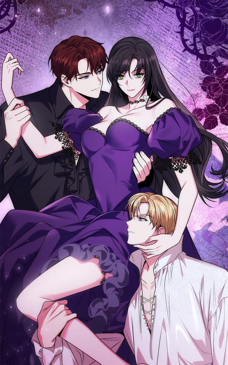 I'm the Queen in This Life Chap 41 - Next Chap 42