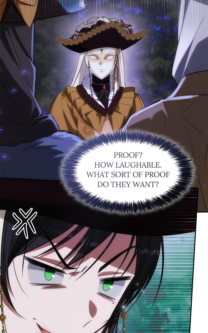 I'm the Queen in This Life Chap 41 - Next Chap 42