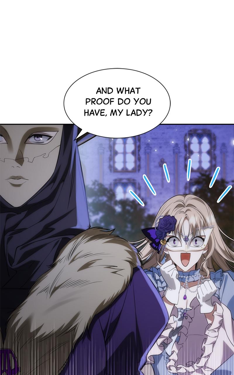 I'm the Queen in This Life Chap 41 - Next Chap 42