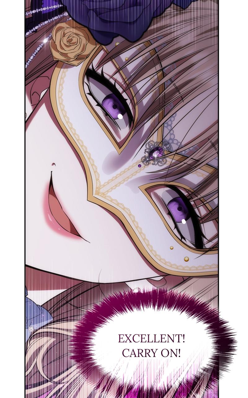 I'm the Queen in This Life Chap 41 - Next Chap 42