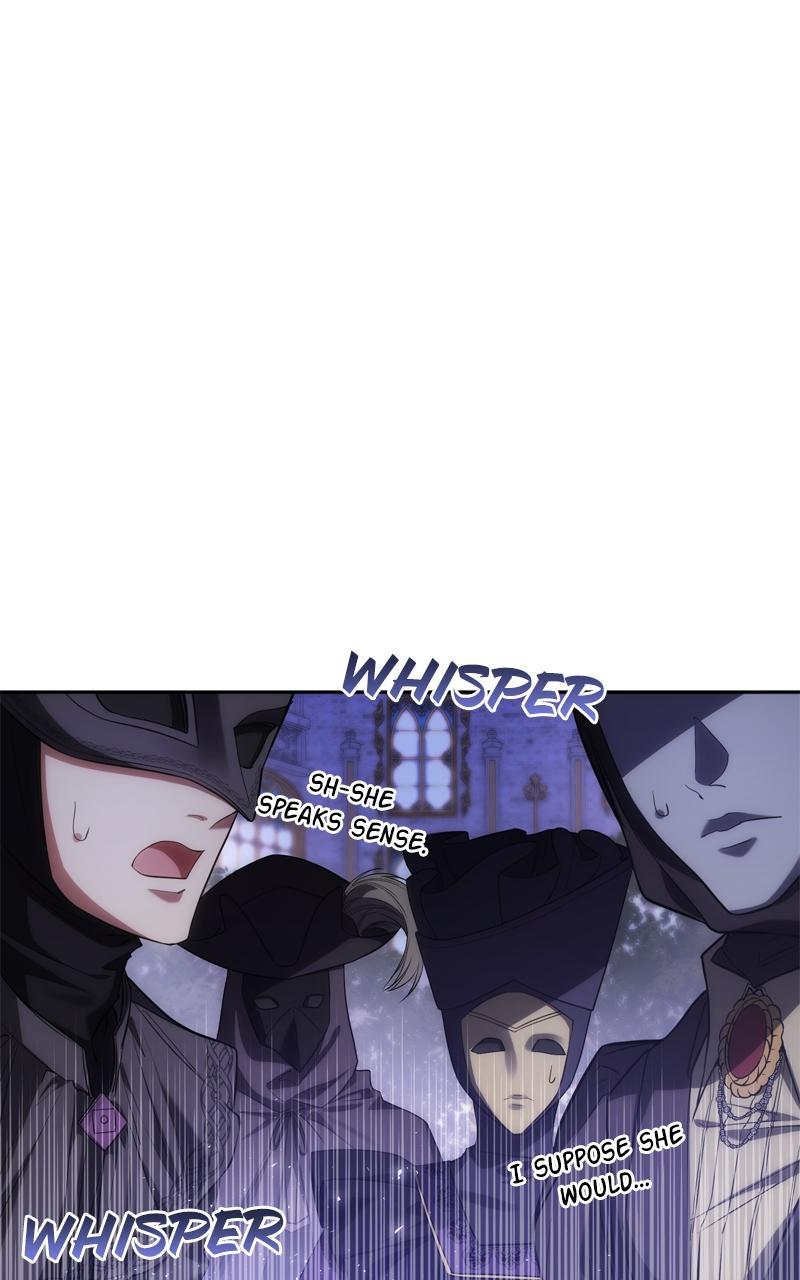 I'm the Queen in This Life Chap 41 - Next Chap 42