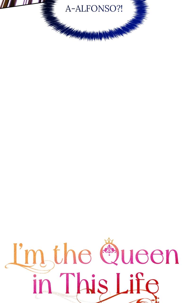 I'm the Queen in This Life Chap 42 - Next Chap 43