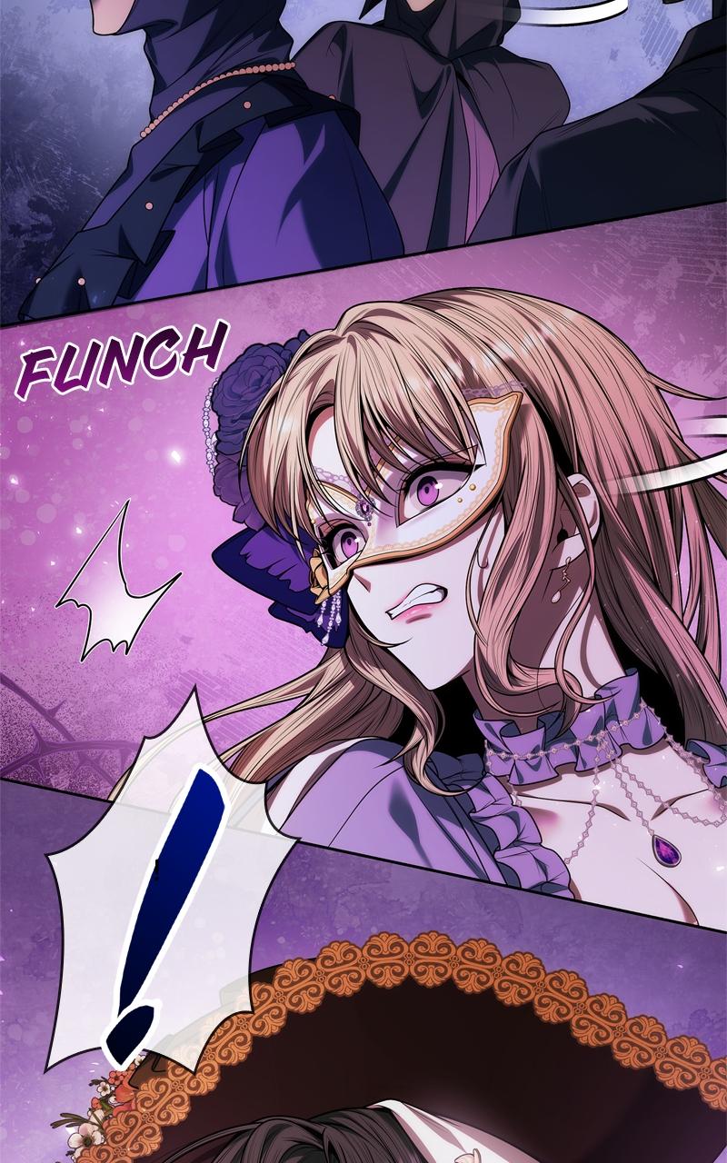 I'm the Queen in This Life Chap 42 - Next Chap 43