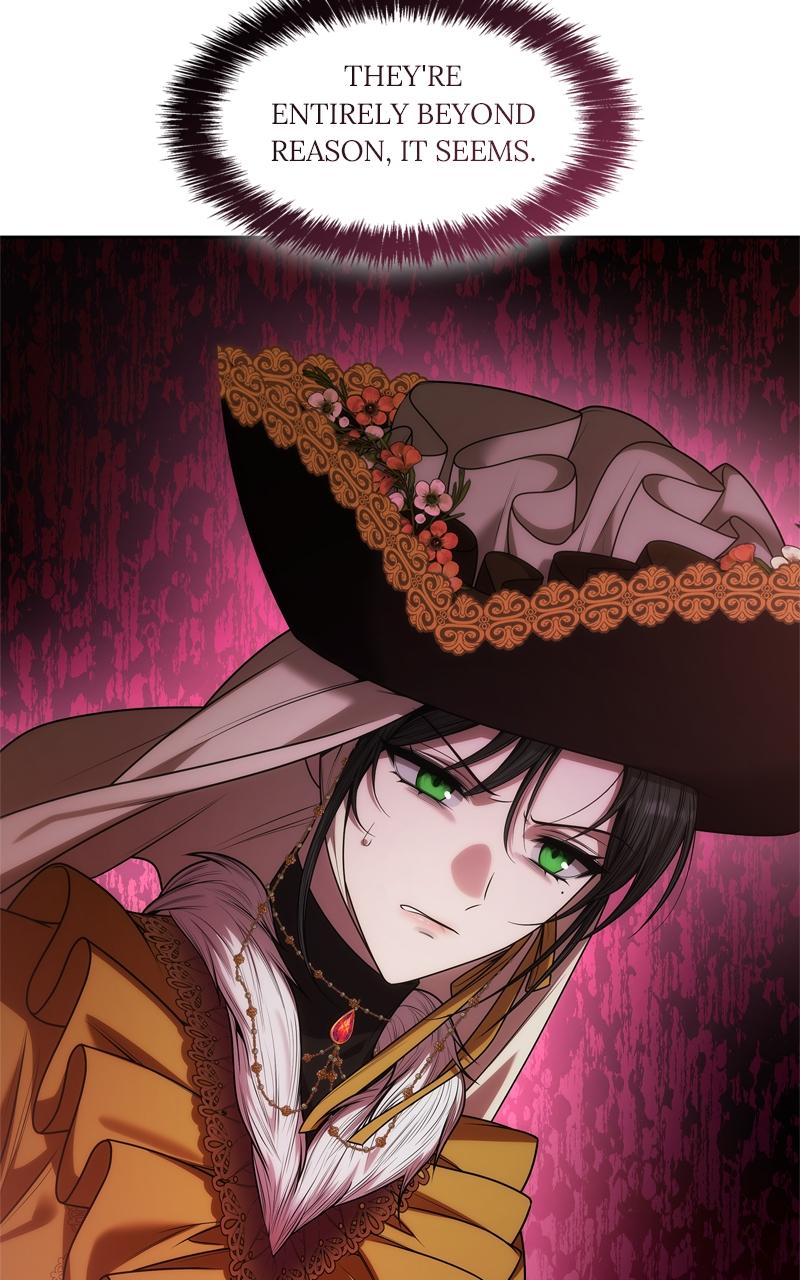 I'm the Queen in This Life Chap 42 - Next Chap 43