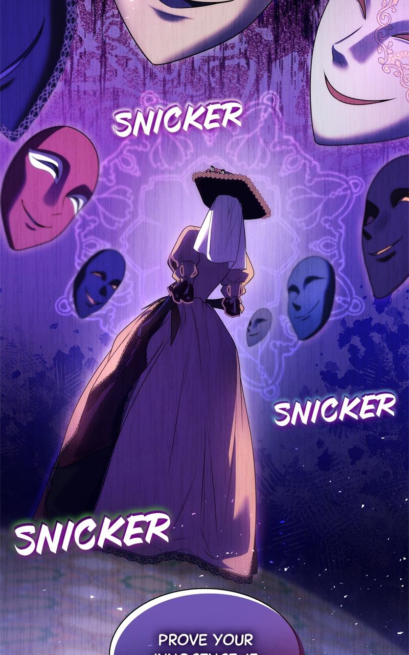 I'm the Queen in This Life Chap 42 - Next Chap 43