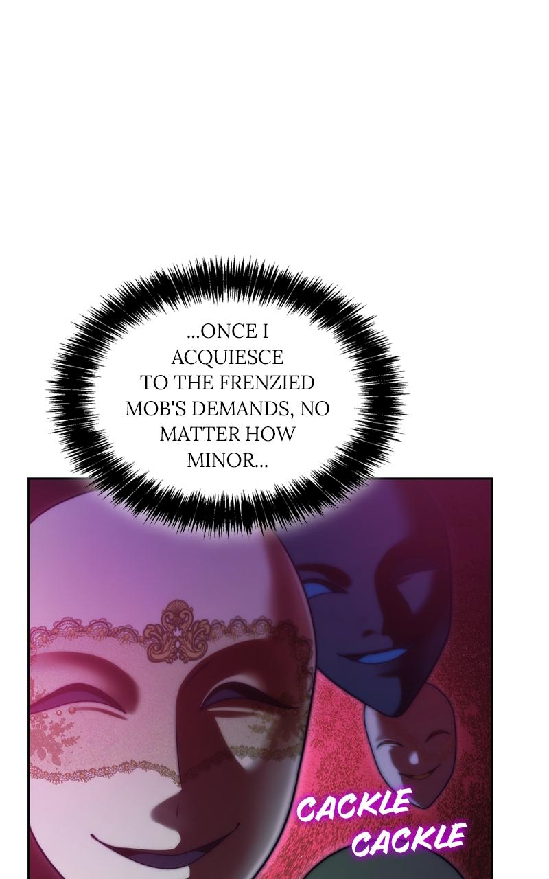 I'm the Queen in This Life Chap 42 - Next Chap 43