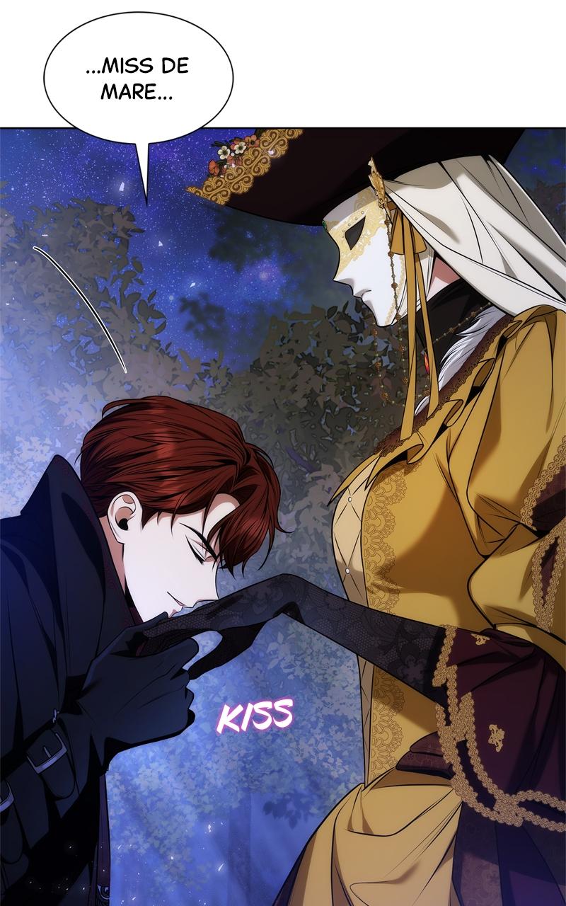 I'm the Queen in This Life Chap 42 - Next Chap 43