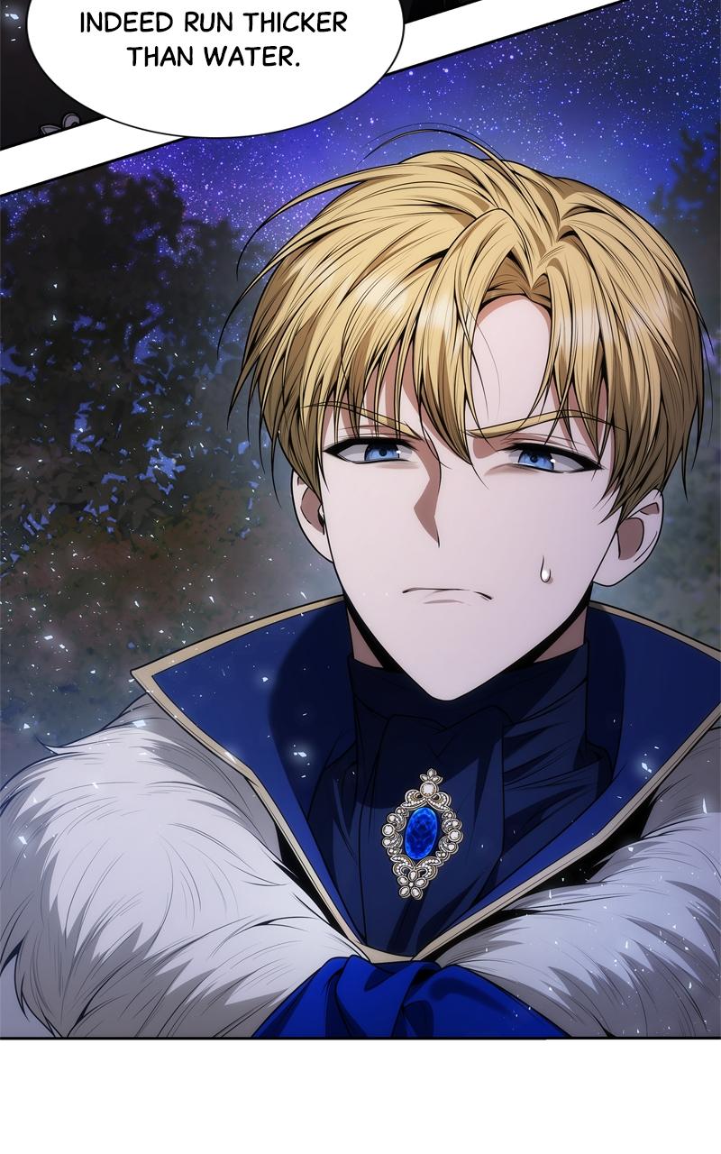I'm the Queen in This Life Chap 42 - Next Chap 43