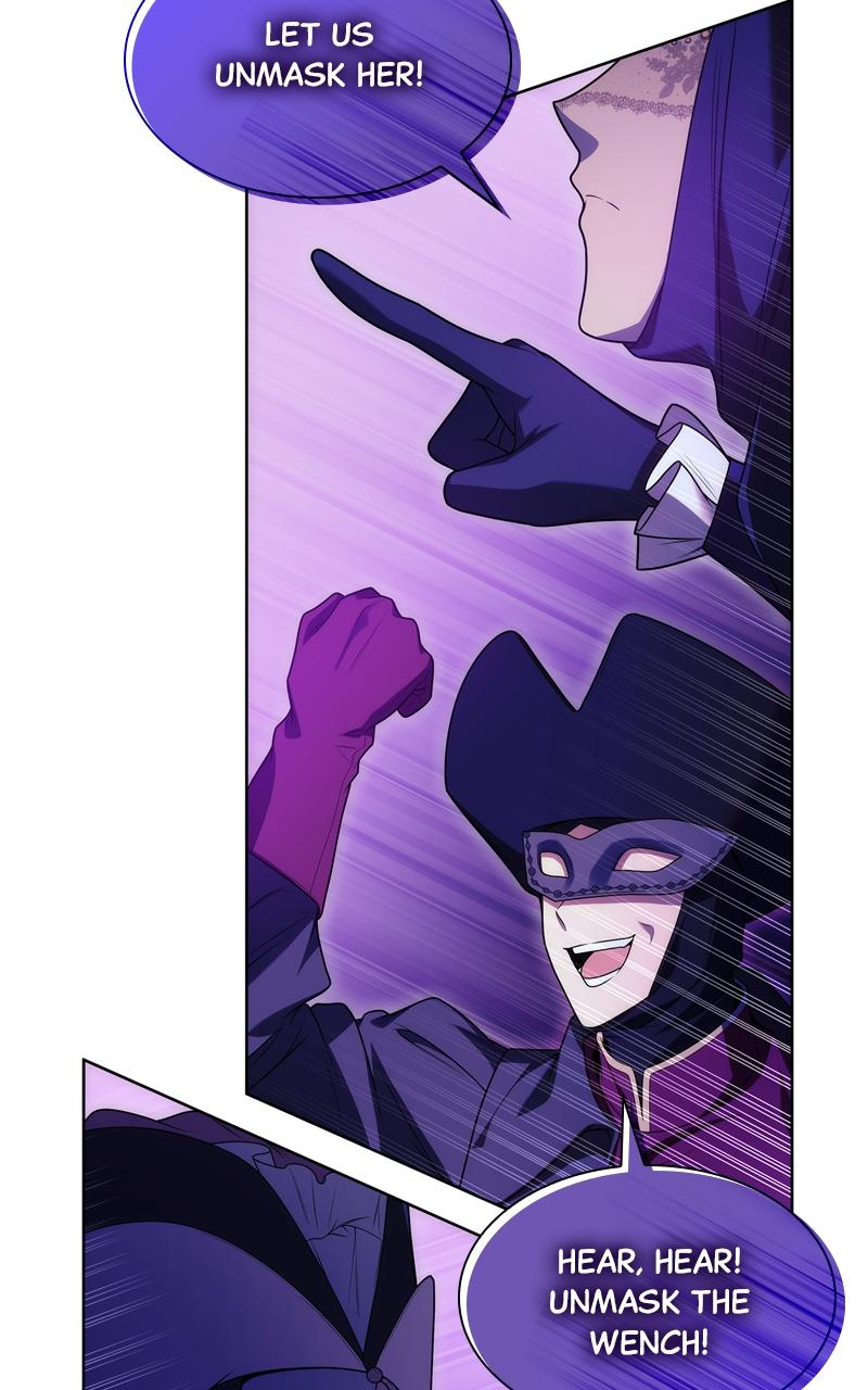 I'm the Queen in This Life Chap 42 - Next Chap 43