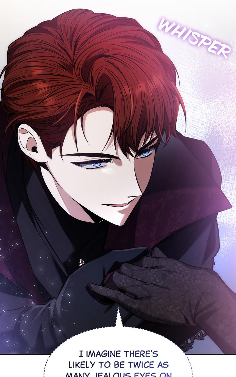 I'm the Queen in This Life Chap 42 - Next Chap 43