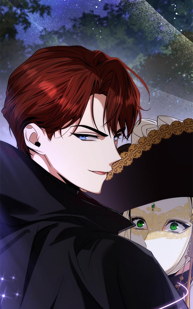 I'm the Queen in This Life Chap 42 - Next Chap 43