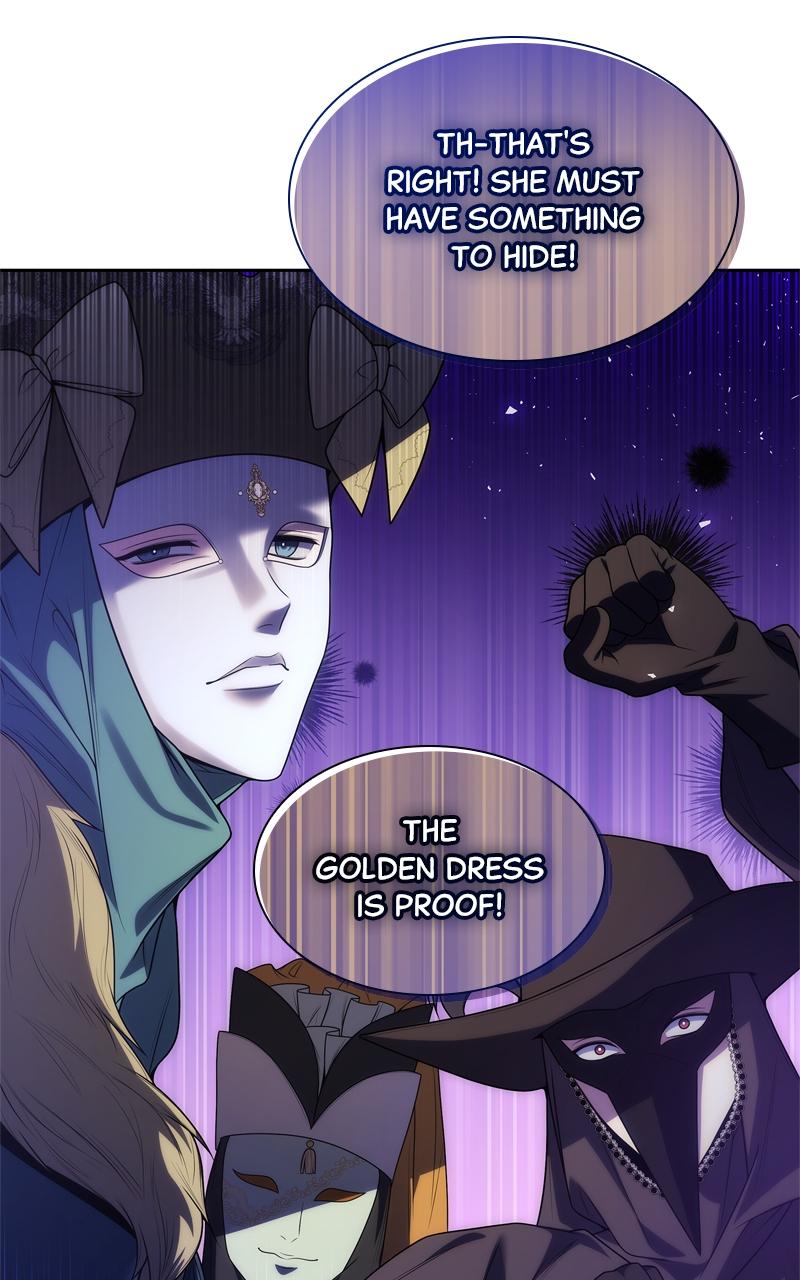 I'm the Queen in This Life Chap 42 - Next Chap 43