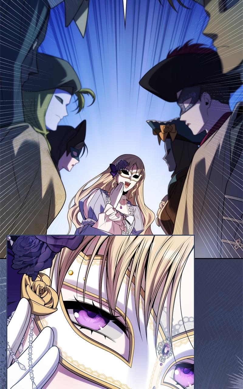 I'm the Queen in This Life Chap 42 - Next Chap 43