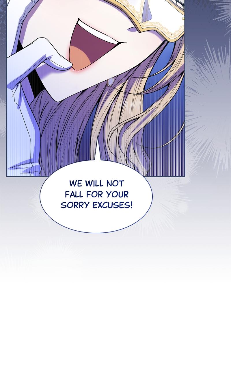 I'm the Queen in This Life Chap 42 - Next Chap 43