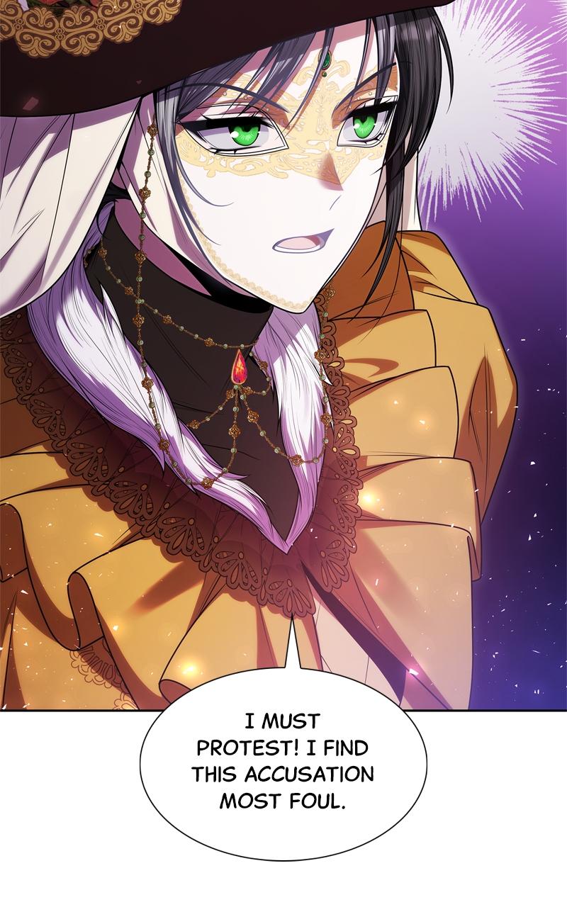 I'm the Queen in This Life Chap 42 - Next Chap 43